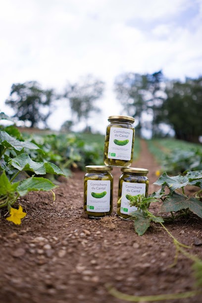 EI Les Rialles, Primeur Fruits et Légumes à Maurs