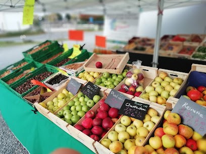 Mesquer Primeurs, Primeur Fruits et Légumes à Mesquer