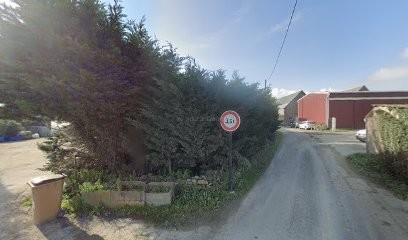 Cadiou Chantal, Primeur Fruits et Légumes à Saint-Jouan-des-Guérets