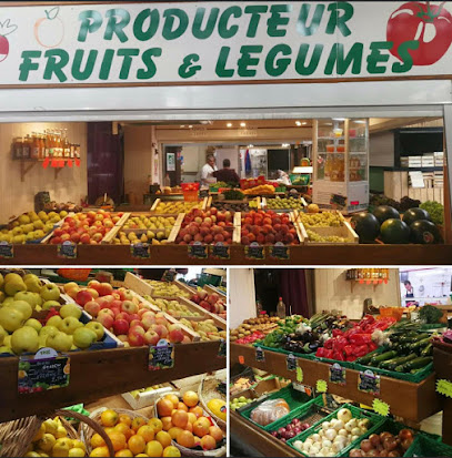 Chez Laurent Primeur Primeur - Fruits Et Légumes à Lunel