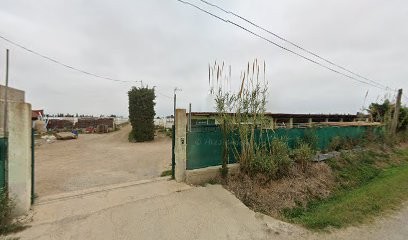 EARL BIOPRATS, Primeur Fruits et Légumes à Saint-Laurent-de-la-Salanque