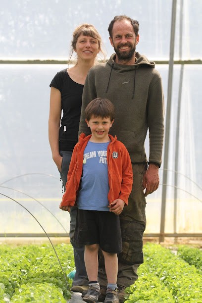 Le Giraumon, Primeur Fruits et Légumes à Saint-Grégoire