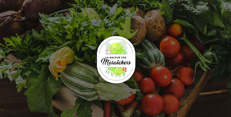 La Maison Des Maraîchers, Primeur - Fruits Et Légumes à Verniolle
