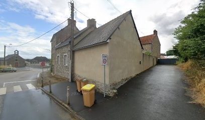 Briend Guy, Primeur Fruits et Légumes à Langueux