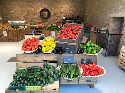 Maison Bosserelle Vente de légumes à la Ferme Sedan | Maraîcher Givonne, Primeur Fruits et Légumes à Givonne