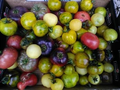 Vallée Sauvage Vacavant Julien Production De Legumes, Primeur Fruits et Légumes à Nevy-sur-Seille