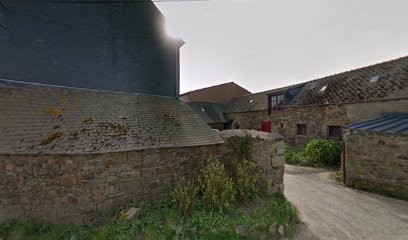 Jacob Hubert, Primeur Fruits et Légumes à Paimpol