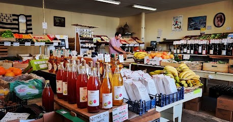 Fleury Fruits Légumes, Primeur Fruits et Légumes à Fleury-les-Aubrais