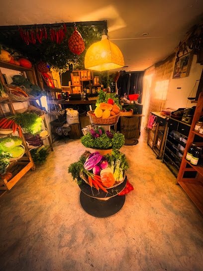 Capoussepresdechezvous, Primeur - Fruits Et Légumes à Montpezat