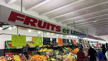Ws Primeurs, Primeur - Fruits Et Légumes à Bois-Colombes