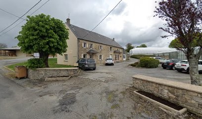 Grocep, Primeur Fruits et Légumes à Laurière