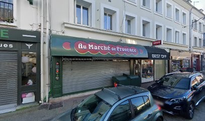 Le Potager de Sonia, Primeur Fruits et Légumes à Vernon