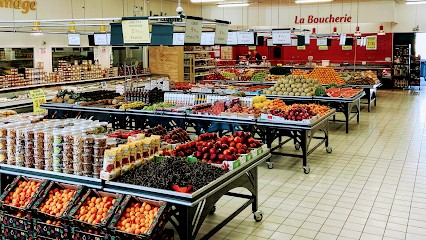 Marché Frais Meulan L'Entrepôt, Primeur Fruits et Légumes à Meulan-en-Yvelines