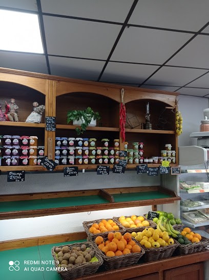 Chez Isa Et Eric, Primeur Fruits et Légumes à Plan-de-Cuques