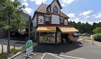 M. Lintot Emmanuel, Primeur Fruits et Légumes à Port-Jérôme-sur-Seine