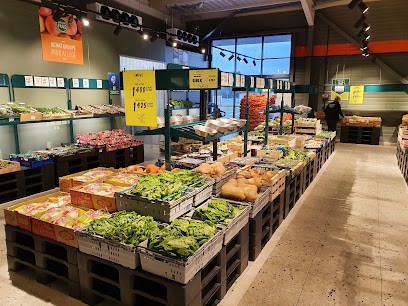 Mangeons Frais, Primeur Fruits et Légumes à Saint-Sulpice-la-Pointe