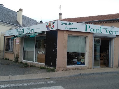 Point Vert, Primeur Fruits et Légumes à Valréas