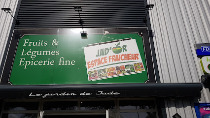 Jad'or Espace Fraicheur, Primeur - Fruits Et Légumes à Pessac