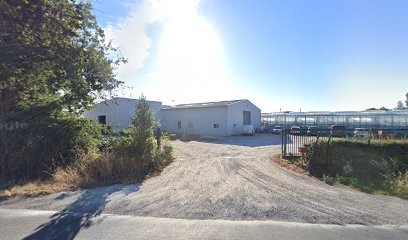 Musset Christian, Primeur Fruits et Légumes à Saint-Philbert-de-Grand-Lieu