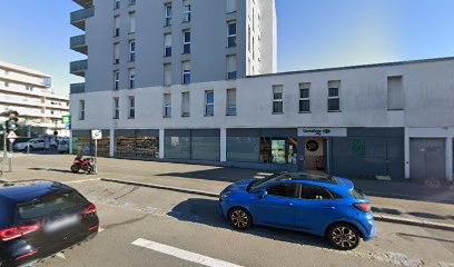 JAAC, Primeur Fruits et Légumes à Rennes