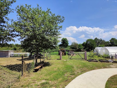 Le Potager de Mélanie, Primeur Fruits et Légumes à Gaillères