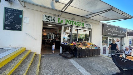Le Potager, Primeur Fruits et Légumes à Marseille 08