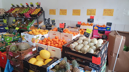 Le Dépôt, Primeur - Fruits Et Légumes à Marseille 15