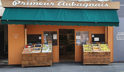 Le Primeur Aubagnais Primeur - Fruits Et Légumes à Aubagne