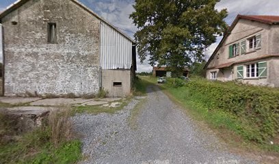 Le Jardin De Perrine, Primeur Fruits et Légumes à Neuville-lez-Beaulieu