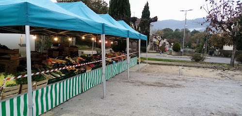 Cendras Fruits Et Légumes, Les Cagettes Du Marché, Snc Les Basses Avignieres Détail & Demi-Gros Aurélie Et Laurent Baldit, Primeur - Fruits Et Légumes à Cendras