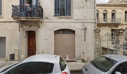 Frechin, Primeur Fruits et Légumes à Nîmes