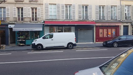Les Halles Royales, Primeur Fruits et Légumes à Versailles