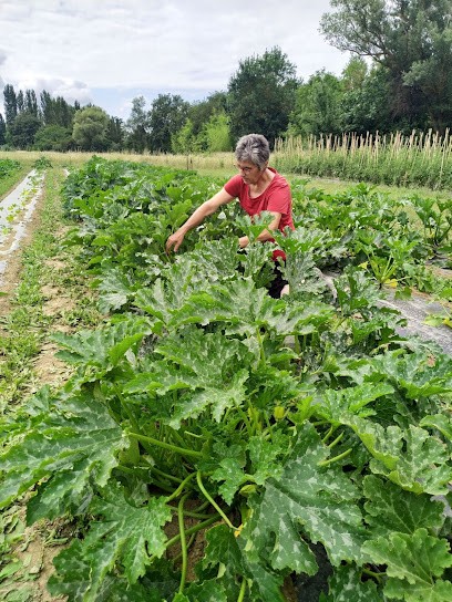 La Ferme Du NAUZAL, Primeur Fruits et Légumes à Saint-Martin-Lalande
