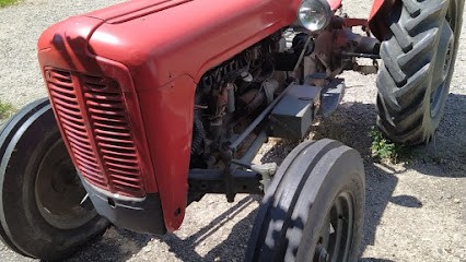 La Ferme Du Morillon Michel Dupeuble, Primeur Fruits et Légumes à Panissières