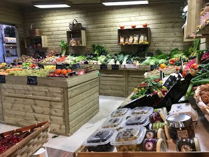 Le Potager De Kennedy Primeur - Fruits Et Légumes à la Ciotat