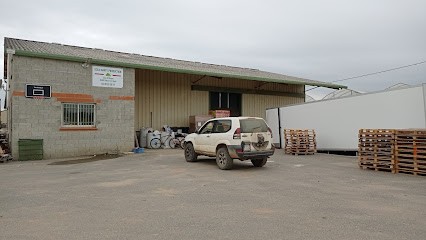 SCEA Marty Production, Primeur Fruits et Légumes à Valence