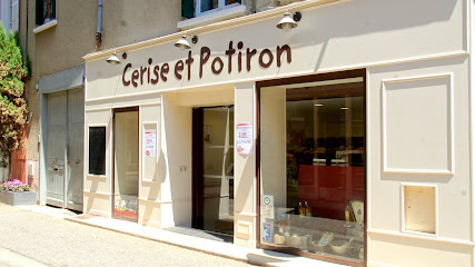 Cerise Et Potiron, Primeur - Fruits Et Légumes à Sainte-Foy-lès-Lyon