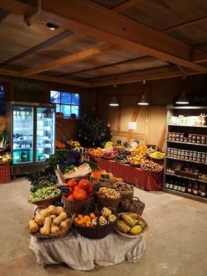 Les Saveurs Du Ried, Primeur Fruits et Légumes à Porte du Ried