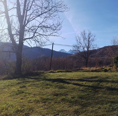Le Jardin Du Valier, Primeur Fruits et Légumes à Seix
