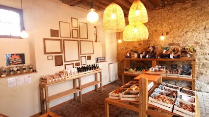 Ferme De La Ville Lambert Légumes Bio , épicerie Produits Locaux, Primeur Fruits et Légumes à Plorec-sur-Arguenon