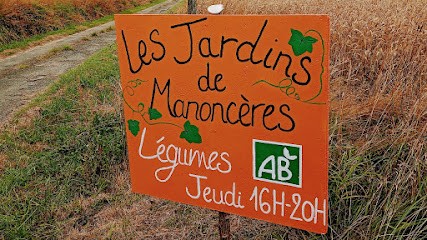 Les Jardins De Manoncères, Primeur Fruits et Légumes à Trie-sur-Baïse