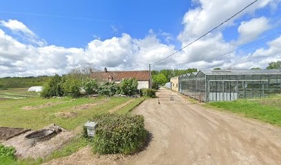 Sassin Frères Gaec, Primeur Fruits et Légumes aux Bordes