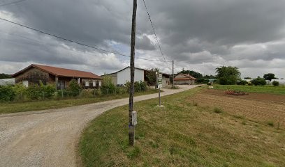 Gaec du Lanchet, Primeur Fruits et Légumes à Sainte-Croix