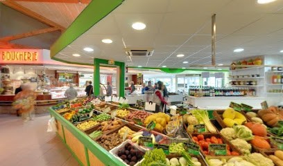 Le Verger Du Moulin, Primeur Fruits et Légumes à Perreux