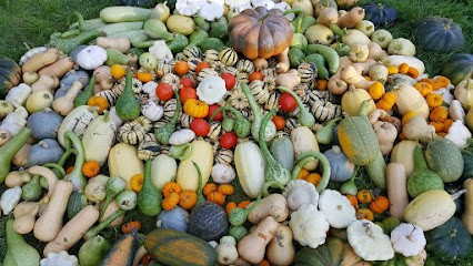 La Ferme Aux Coquelicots, Primeur Fruits et Légumes à Muzy