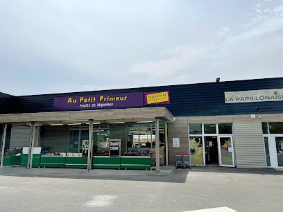 Au Petit Primeur, Primeur Fruits et Légumes à Romans-sur-Isère