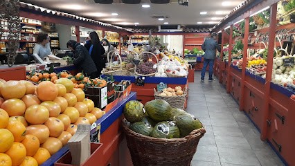 L'Ilot Vert, Primeur Fruits et Légumes à Marseille 08
