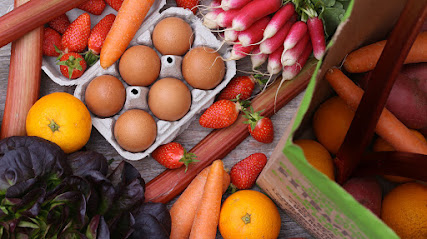 Potager City Primeur - Fruits Et Légumes à Lyon 03
