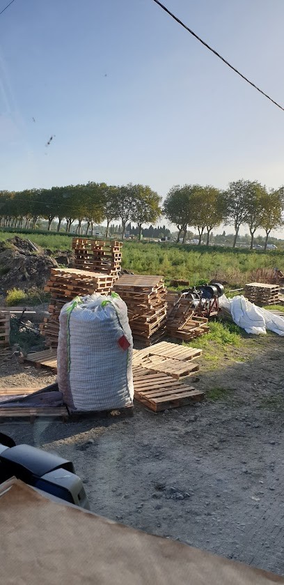 Jardin du Moulin, Primeur Fruits et Légumes à Bram
