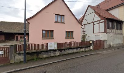 Le Panier De Matt Et Line, Primeur Fruits et Légumes à Landser